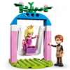 LEGO Disney Aurora's Castle 11