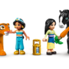 LEGO Disney Princess Jasmine and Mulan’s Adventure 11