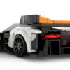 LEGO Speed Champions McLaren Solus GT ja McLaren F1 LM 9