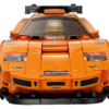 LEGO Speed Champions McLaren Solus GT ja McLaren F1 LM 11