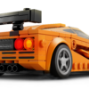 LEGO Speed Champions McLaren Solus GT ja McLaren F1 LM 13