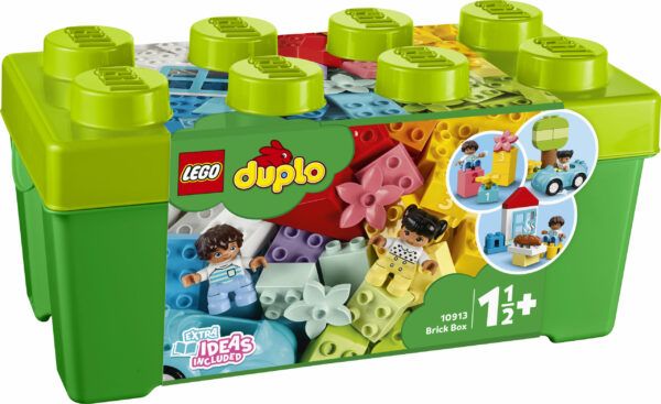 LEGO DUPLO Brick Box 1