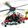 LEGO Technic Airbus H175 Rescue Helicopter 7