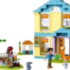 LEGO Friends Paisley House 5