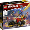 LEGO Ninjago Kai’s Mech Rider EVO 3