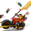 LEGO Ninjago Kai’s Mech Rider EVO 9