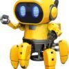 Buki Robot Tibo 7