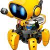 Buki Robot Tibo 13