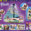 LEGO Friends Stephanie's Sailing Adventure 15