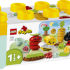 LEGO DUPLO Organic Garden 3