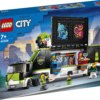 LEGO City Gaming Tournament Truck 3
