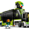 LEGO City Gaming Tournament Truck 7