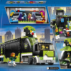 LEGO City Gaming Tournament Truck 13