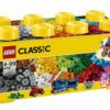 LEGO Classic Medium Creative Brick Box 3