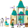 LEGO Disney Anna and Olaf's Castle Fun 5