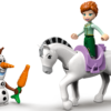 LEGO Disney Anna and Olaf's Castle Fun 7