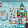 LEGO Disney Anna and Olaf's Castle Fun 11