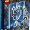 LEGO Harry Potter Ravenclaw House Banner 3