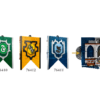 LEGO Harry Potter Ravenclaw House Banner 5