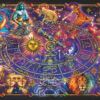 Ravensburger Puzzle 3000 pc Star Signs 5