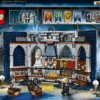 LEGO Harry Potter Ravenclaw House Banner 15