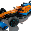 LEGO TECHNIC Race Car McLaren Formula 1 5