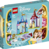 LEGO Disney Princess Creative Castles​ 3