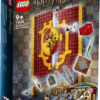 LEGO Harry Potter Gryffindor House Banner 3