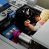 LEGO Speed Champions 2 Fast 2 Furious Nissan Skyline GT-R (R34) 9