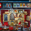 LEGO Harry Potter Gryffindor House Banner 15