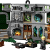 LEGO Harry Potter Slytherin House Banner 5