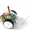 TTS InO-Bot Scratch Programmable Bluetooth Robot 9