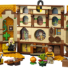 LEGO Harry Potter Hufflepuff House Banner 5