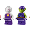 LEGO Team Spidey at Green Goblin's Lighthouse 7
