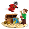 LEGO Team Spidey at Green Goblin's Lighthouse 11