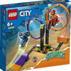 LEGO City Spinning Stunt Challenge 3