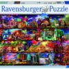 Ravensburger Puzzle 2000 pc World of Books 3