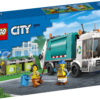 LEGO City Recycling Truck 3