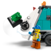 LEGO City Recycling Truck 11