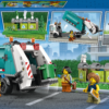 LEGO City Recycling Truck 17