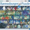Ravensburger Puzzle 2000 pc Poisons and Potions 3