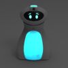 TTS Oti-Bot robot 9
