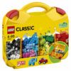 LEGO Classic Creative Suitcase 3
