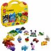LEGO Classic Creative Suitcase 7