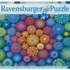 Ravensburger Puzzle 2000 pc Mandala 3