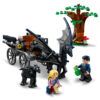 LEGO Harry Potter Hogwarts Carriage and Thestrals 7