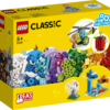 LEGO Classic Bricks and Functions 3