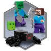 LEGO Minecraft The "Abandoned" Mine 5