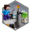 LEGO Minecraft The "Abandoned" Mine 7