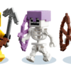 LEGO Minecraft The Skeleton Dungeon 5